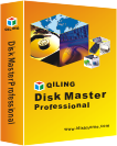 Qiling disk master professional