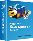 QILING Disk Master Server