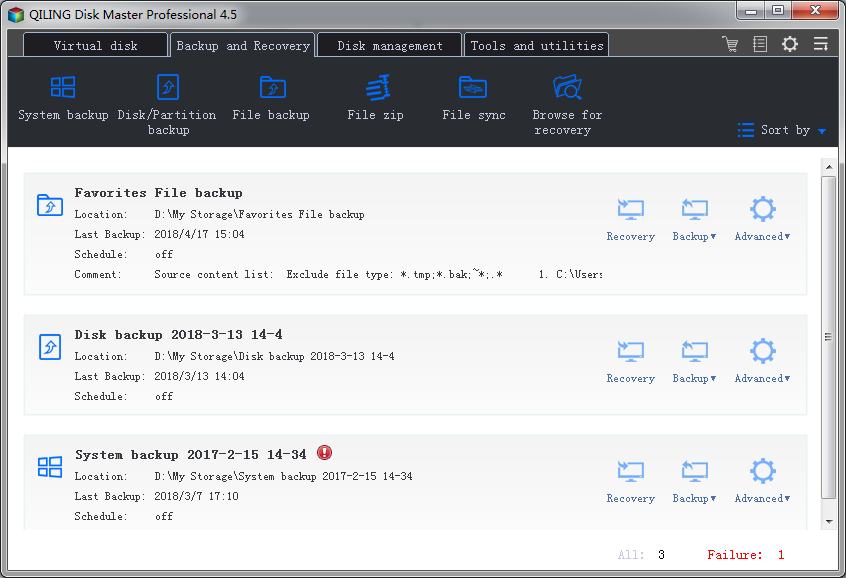 to Clone to Kingston SSD in 10/8/7/XP