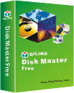 QILING Disk Master Free