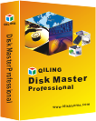 Qiling Disk Master Professional