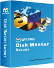 Qiling Disk Master Server