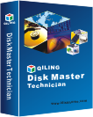 Qiling Disk Master Technician