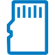 QILING Fast Cache Standard