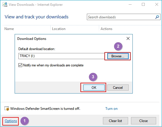 backup onedrive to external hard drive