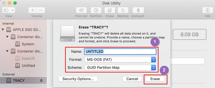 confirm-to-format-ssd-in-disk-utility