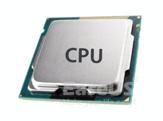 Update CPU