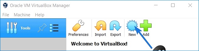 create windows 11 virtual machine