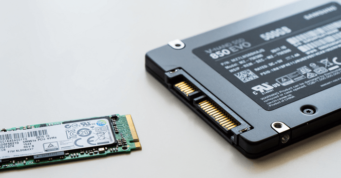 Image of SSD