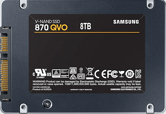 Internal Hard Drive SSD