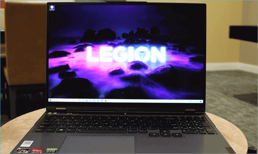 lenovo legion 5 pro