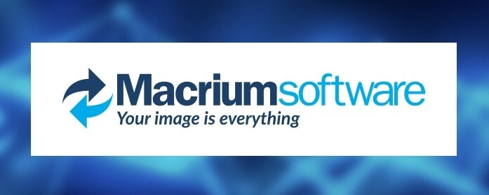 Macrium Reflect for Samsung backup