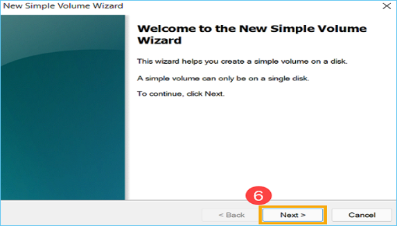 new simple vplume wizard