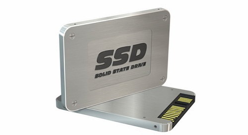 Image of SSD