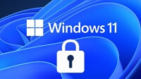 Windows 11 security feature