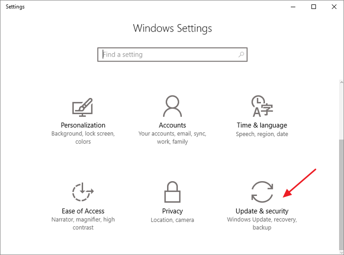 how to upgrade to Windows 11 from Windows 10 - 1