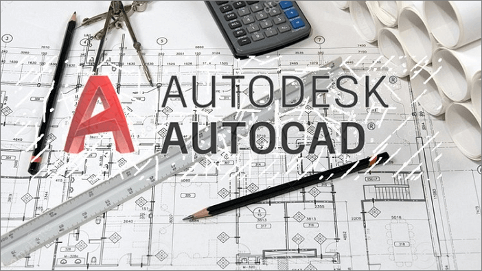 autocad interface