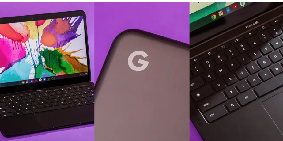 what is a chromebook