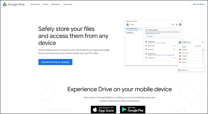 download google drive