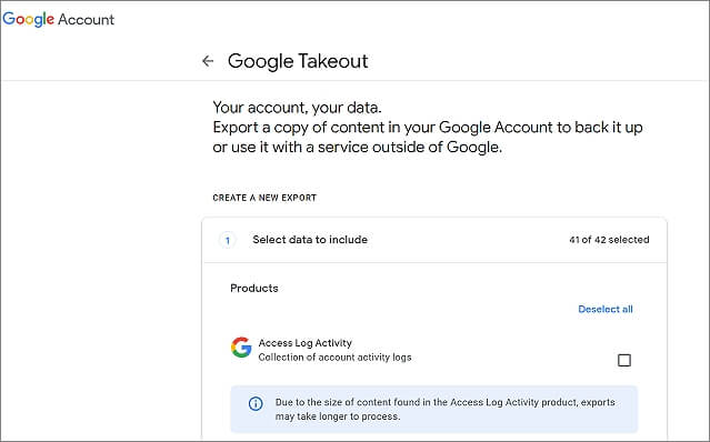 export photos from google photos to icloud on pc via google takeout