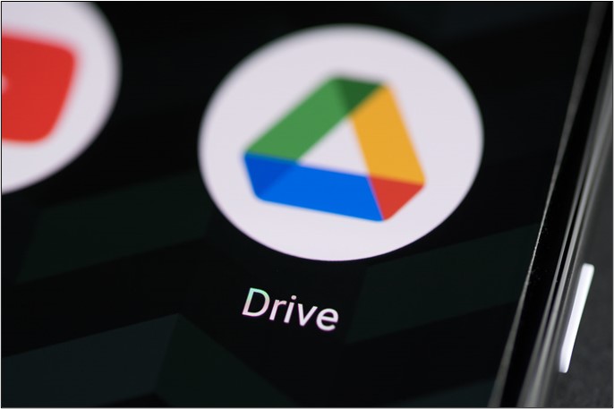 google drive