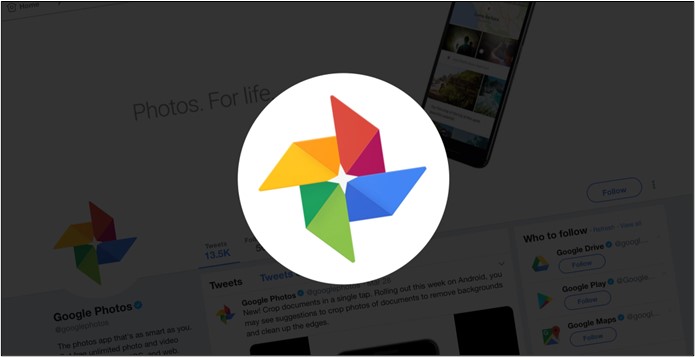 google photos