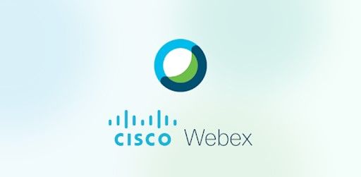 change webex meeting location