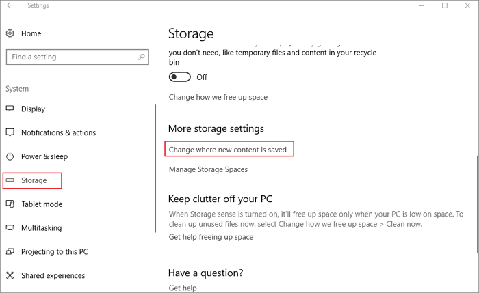 install and applications from an external hard drive - 2