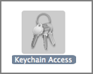keychain access app