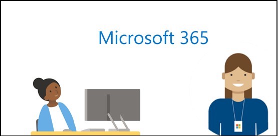 microsoft 365 support