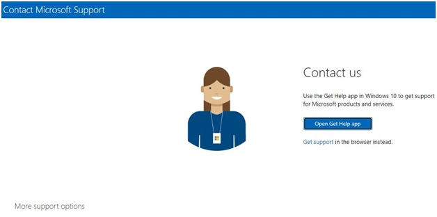 Contact Microsoft Support to find product key of Windows Server