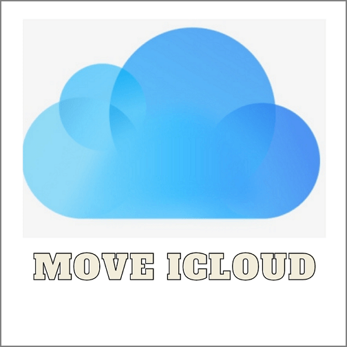 Move iCloud 