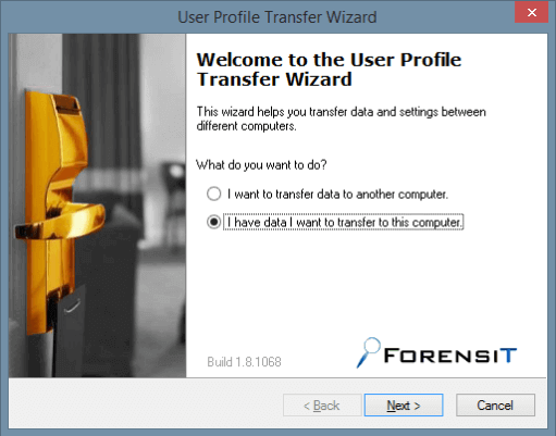 Image of Transwiz