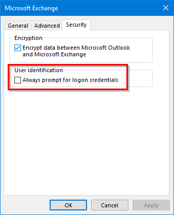 Proetct Outlook OST data.