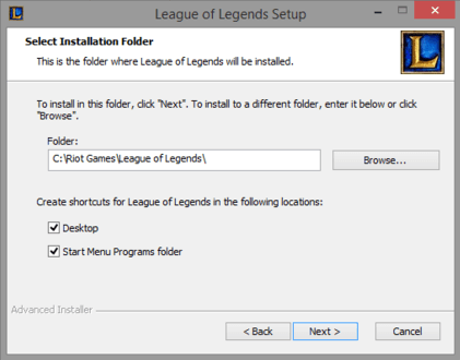 riot games uninstalling and reinstalling