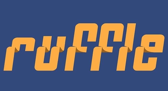 Ruffle | Flash Player & Emulator