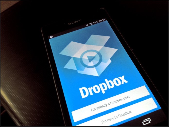 dropbox