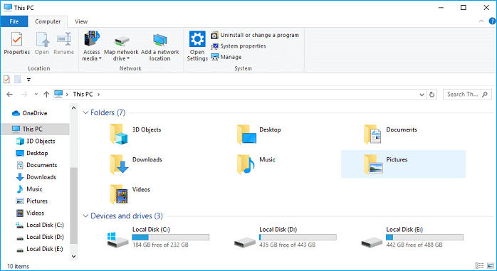 open-file-explorer-to-quick-access-or-this-pc-in-windows-10