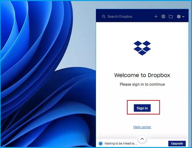 Dropbox