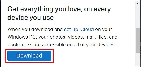 download cloud