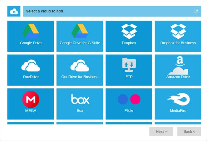 transfer from mega to onedrive