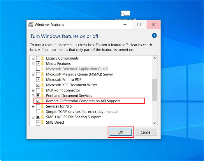 turn off auto tuning