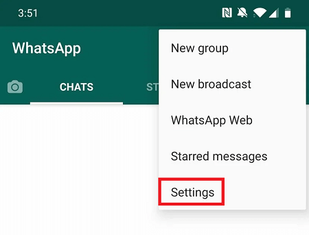 Whatsapp Backup Messages
