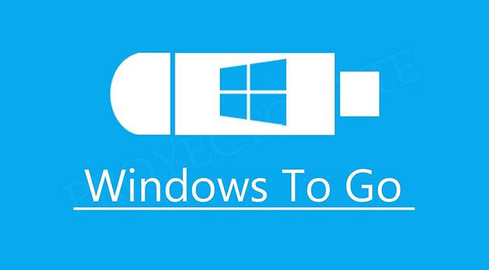 windows to go software