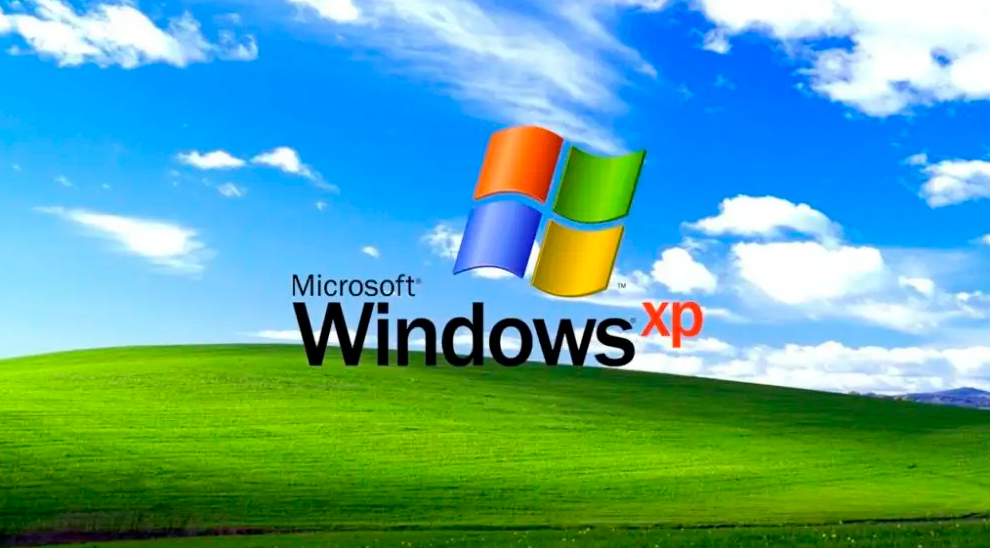 windows xp