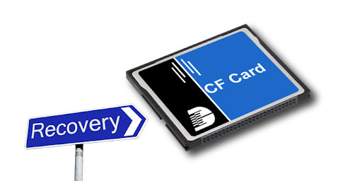 cf card recovery on mac