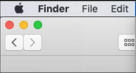 Finder File