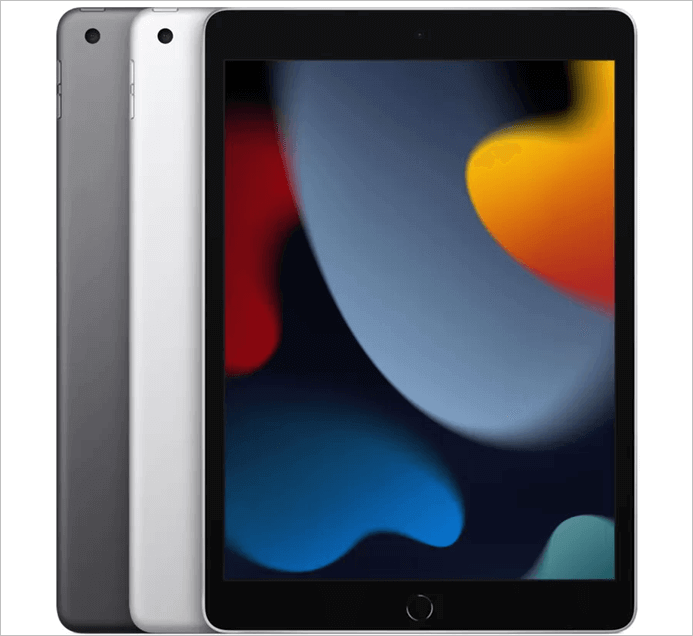 ipad 9th generation