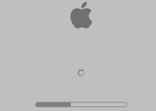  Mac won't restart or shut down after update