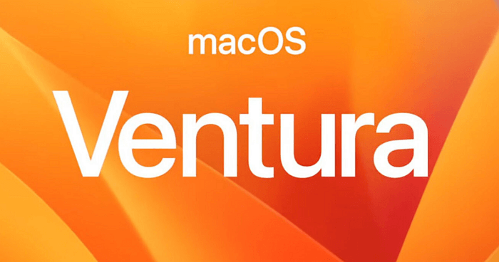 macOS Venture